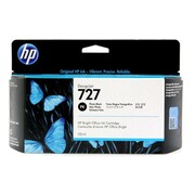 HP tusz B3P23A nr 727 (photo black) - zdjęcie 1