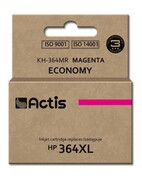 Wkład atramentowy HP CB324EE - magenta [nr.364XL] - zdjęcie 2