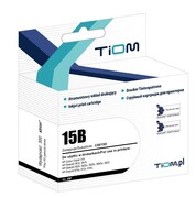 Tusz Tiom do HP 15 | 310/3810/810/845/920