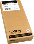 Tusz Epson T41F5 / C13T41F540 Czarny do drukarek (Oryginalny) [350ml]