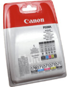 CANON Tusz Niebieski CLI-571C 0386C001 - zdjęcie 5