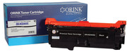 HP toner CE400X - zamiennik