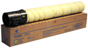 Toner Konica Minolta TN514Y / A9E8250 Yellow do drukarek (Oryginalny) [26k]