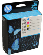 Aparat cyfrowy HP Photosmart 935 - zdjęcie 2