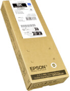Oryginalny Tusz Czarny EPSON T12D, T12D1 (C13T12D140)
