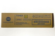 Toner Konica Minolta TNP93Y / AE1Y251 Yellow do drukarek (Oryginalny) [4k]