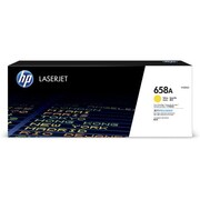Toner HP 658A / W2002A Yellow do drukarek (Oryginalny) [6k]