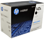 Toner HP 147A / W1470A Czarny do drukarek (Oryginalny) [10.5k]