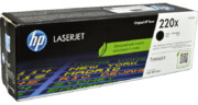 Toner HP 220X / W2200X Czarny do drukarek (Oryginalny) [7.5k]