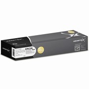 Taśma AS-RE09 Czarna do drukarek igłowych Espon (Zamiennik Epson Epson ERC-09B)