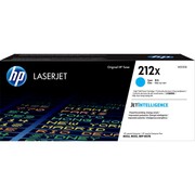 Toner HP 212X / W2121X Cyan do drukarek (Oryginalny) [10k]