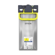 Tusz Epson T05A4 / C13T05A400 Yellow do drukarek (Oryginalny) [20k]