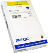 Oryginalny Tusz Yellow EPSON T13X4 XL (C13T13X440)