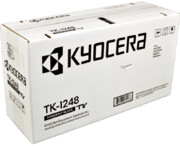 Toner Kyocera TK-1248 Czarny do drukarek (Oryginalny) [1.5k]