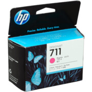 HP tusz CZ135A (magenta)