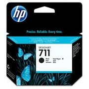 HP Tusz Czarny HP711 CZ133A