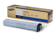 Toner Samsung MLT-D709S Black do drukarek (Oryginalny) [25k]
