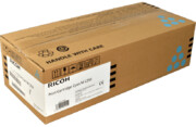 Toner Ricoh 408353 Cyan do drukarek (Oryginalny) [2.3k]