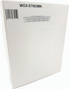 Tusz WOX-E7553MN Magenta do drukarek Epson (Zamiennik Epson T7553) [39ml]