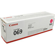 Toner Canon 069 / 5092C002 Magenta do drukarek (Oryginalny) [1.9k]