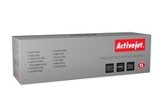 Toner Activejet ATH-6470BN (zamiennik HP 501A Q6470A; Supreme; 6000 stron; czarny)