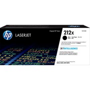 Toner HP 212X / W2120X Czarny do drukarek (Oryginalny) [13k]