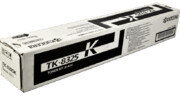 Toner Kyocera TK-8325K Black do drukarek (Oryginalny) [18k]
