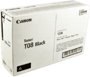 Toner Canon T08 / 3010C006 Czarny do drukarek (Oryginalny) [11k]