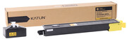 Toner 50686 Yellow do drukarek Kyocera (Zamiennik Kyocera TK-8325Y)