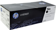 Toner HP 56X / CF256X Black do drukarek (Oryginalny) [13.7k]
