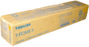 Toner Toshiba T-FC50E-Y Yellow do drukarek (Oryginalny) [33.6k] yellow