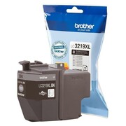Tusz Brother LC3219XLBK Black do drukarek (Oryginalny)