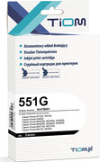 Tusz Tiom do Canon CLI-551G | iP7200/M5450 | grey