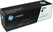 HP Toner Czarny CE410A - zdjęcie 2