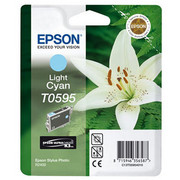 Epson tusz T0595 / C13T05954010 (light cyan) - zdjęcie 1
