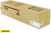 Toner JWC-K8115YN Yellow do drukarek Kyocera (Zamiennik Kyocera TK-8115Y) [6k]