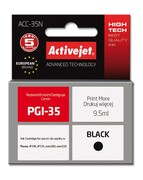 CANON Tusz Czarny PGI-35 PGI35Bk 1509B001 - zamiennik - zdjęcie 3