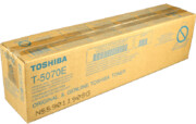 Toner Toshiba T-5070E Black do kopiarek (Oryginalny) [36.6k]