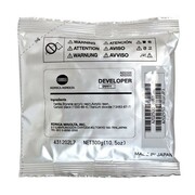 Developer Konica Minolta DV-411 / A202550 do kopiarek (Oryginalny)