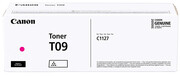 Toner Canon T09 M / 3018C006 Magenta do drukarek (Oryginalny) [5.9k]