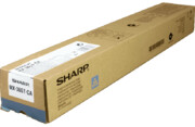 Toner Sharp MX-36GTCA Cyan do drukarek (Oryginalny) [15k]