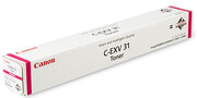 Oryginalny Toner Magenta Canon iR-C7055i, iR-C7065i (C-EXV31M, CEXV31M, 2800B002)