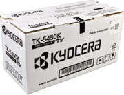 Toner Kyocera TK-5450K Czarny do drukarek (Oryginalny) [4.1k]