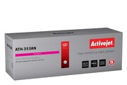 Toner ATH-353AN Magenta do drukarek HP (Zamiennik HP 130A / CF353A) [1.1k]