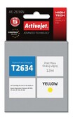 Epson tusz C13T263440 (yellow) - zdjęcie 4