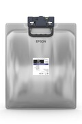 Tusz Epson T05B1 / C13T05B140 Czarny do drukarek (Oryginalny) [86k]