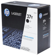 Toner HP 37Y / CF237Y Black do drukarek (Oryginalny) [41k]