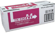 Kyocera toner TK590M - zdjęcie 7