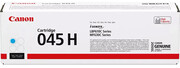 Toner Canon CRG-045HC / 045HC Cyan do drukarek (Oryginalny) [2.2k]