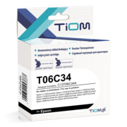 Tusz Tiom do Epson T06C34 | C13T06C34A | 70 ml | Magenta